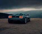 2028 Gordon Murray S1 Rear Three-Quarter HD Wallpaper 150x120 (3)