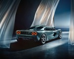 2028 Gordon Murray S1 Rear Three-Quarter HD Wallpaper 150x120 (22)
