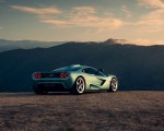 2028 Gordon Murray S1 Rear Three-Quarter HD Wallpaper 150x120 (11)