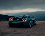 2028 Gordon Murray S1 Rear Three-Quarter HD Wallpaper 150x120 (12)