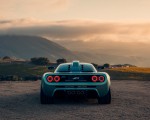 2028 Gordon Murray S1 Rear HD Wallpaper 150x120 (13)
