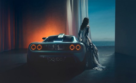 2028 Gordon Murray S1 Rear Wallpaper 450x275 (23)