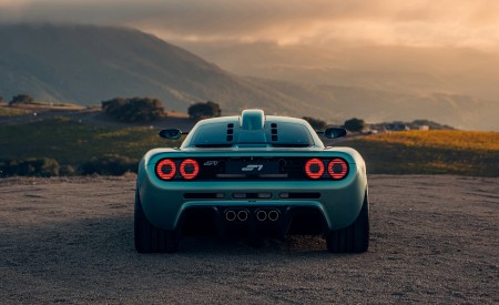 2028 Gordon Murray S1 Rear Wallpaper 450x275 (4)