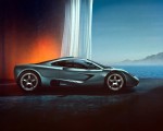 2028 Gordon Murray S1 Side HD Wallpaper 150x120 (24)