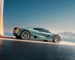 2028 Gordon Murray S1 Side HD Wallpaper 150x120 (25)
