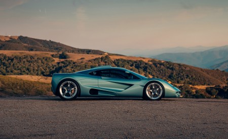 2028 Gordon Murray S1 Side Wallpaper 450x275 (8)