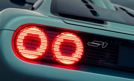 2028 Gordon Murray S1 Tail Light Wallpaper 450x275 (17)