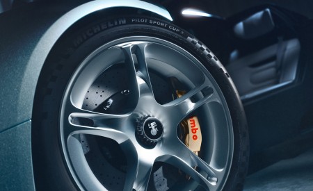 2028 Gordon Murray S1 Wheel Wallpaper 450x275 (27)