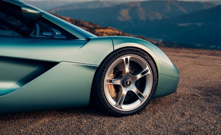 2028 Gordon Murray S1 Wheel Wallpaper 450x275 (15)