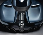 2030 Hennessey Blackbird Exhaust HD Wallpaper 150x120 (29)