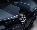 2030 Hennessey Blackbird Exhaust HD Wallpaper 150x120 (30)