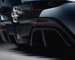 2030 Hennessey Blackbird Exhaust HD Wallpaper 150x120 (33)