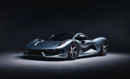Download 2030 Hennessey Blackbird HD & 4K Wallpapers