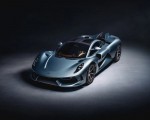 2030 Hennessey Blackbird Front Three-Quarter HD Wallpaper 150x120 (2)