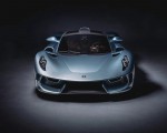 2030 Hennessey Blackbird Front HD Wallpaper 150x120 (3)