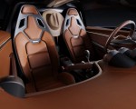 2030 Hennessey Blackbird Interior Seats HD Wallpaper 150x120 (36)
