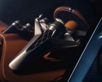 2030 Hennessey Blackbird Interior Steering Wheel HD Wallpaper 150x120 (37)