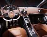 2030 Hennessey Blackbird Interior HD Wallpaper 150x120 (34)