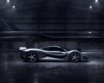 2030 Hennessey Blackbird Side HD Wallpaper 150x120 (12)
